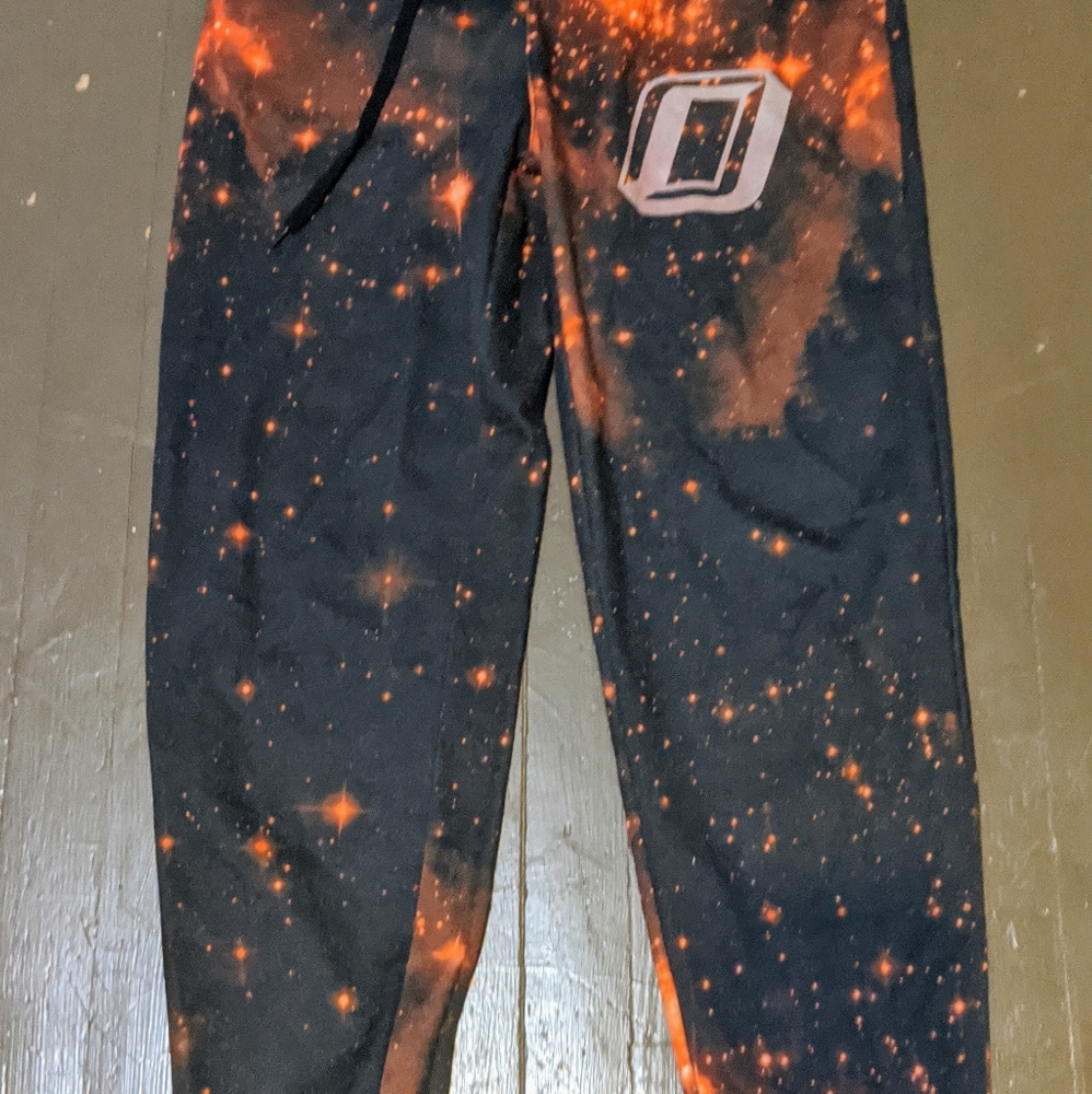 Galaxy Joggers